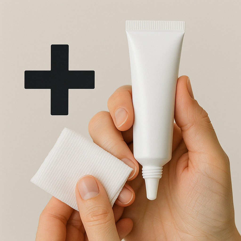 Effective blepharitis treatment solutions